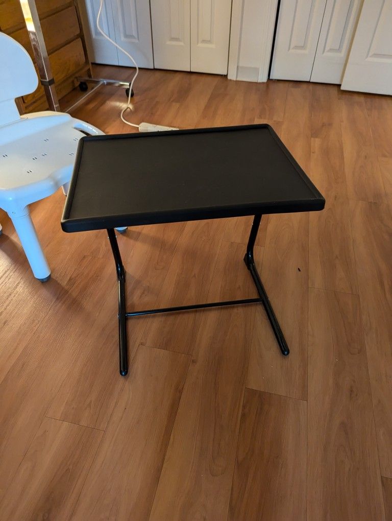 Equipment For The Elderly 