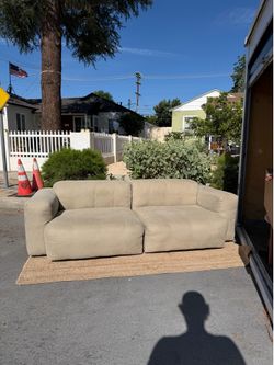 Hay couch mag soft linara