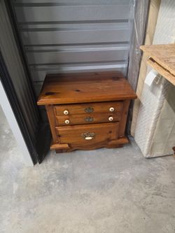 Bedroom Set