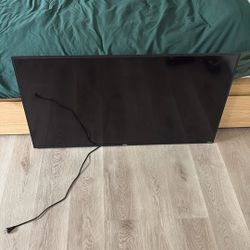 Onn Smart Roku Tv 42”