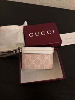 GC cardholder