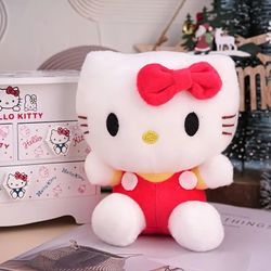 Hello Kitty Plush