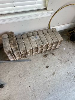 Boarder Bricks