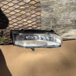 2018-23 Ford Mustang Fog Light Right Side