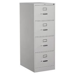 4 Drawer Filing Cabinet