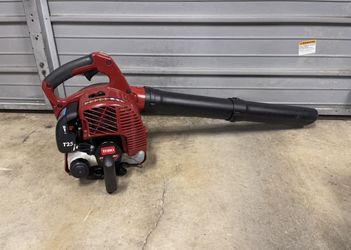 Toro T25 Gas Blower 