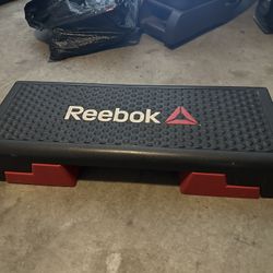 Reebok Stepper