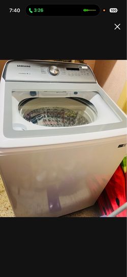 Samsung Super Jet like new