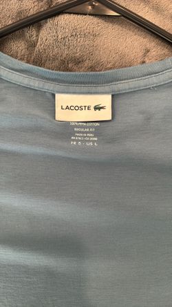 Lacoste Tee-shirt