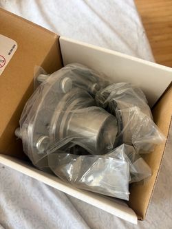 07-08 Acura tl wheel hub