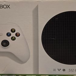 Xbox Series S