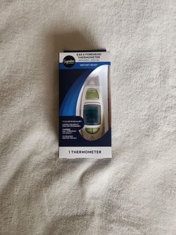 Digital Ifrared Thermometer 