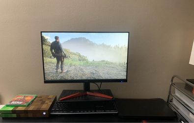 Acer Gaming Monitor