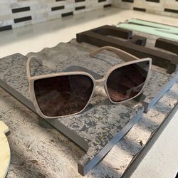 New Sunglasses 🕶️ 