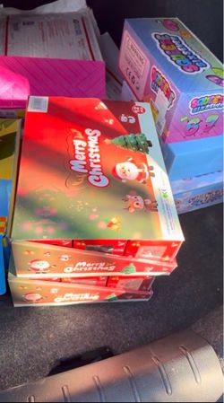 Bulk squishy toys