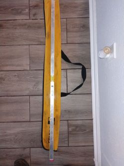 48" STABILA Smart Level