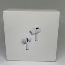 AirPod Pros