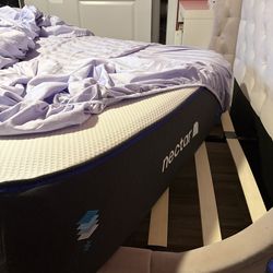 Nectar Full Mattress