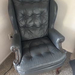 Antique Chair