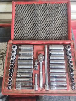 Mac tools