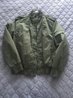 Men's h&m jacket!