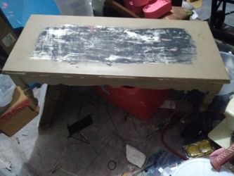 Project piece coffee table
