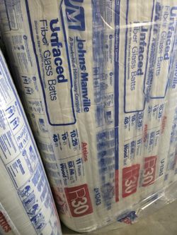 R30 Insulation For Ceiling And Attic 