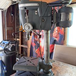 Drill Press 