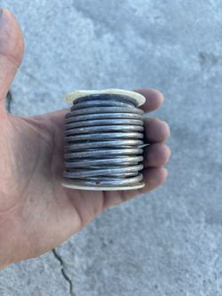 Welding Lead