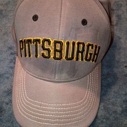 Pittsburgh Hat
