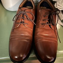 Men dress shoes
