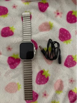 Smart watch