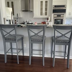 Kitchen Counter/bar Stools