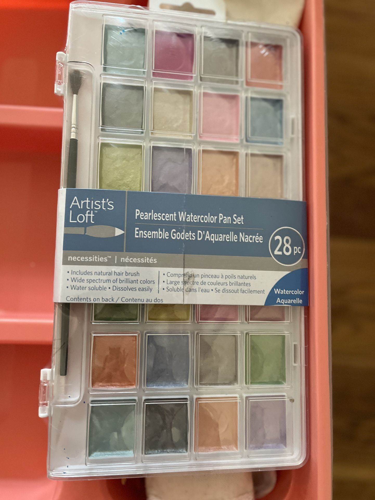 art supplies