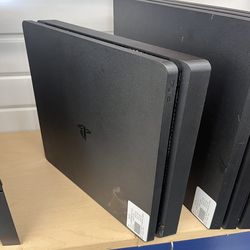Ps4 slim