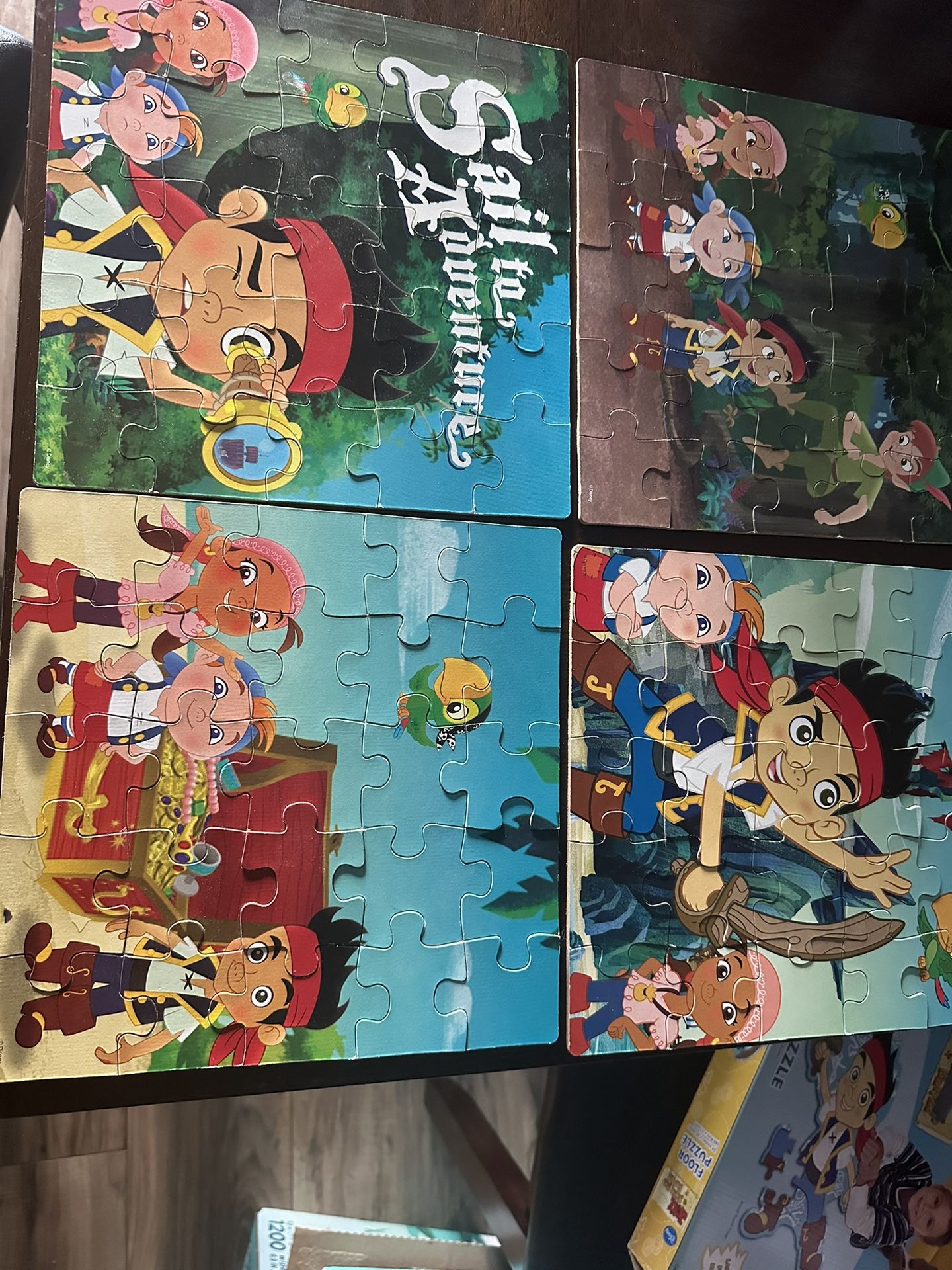 Puzzle Collection