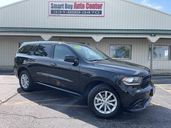 2020 Dodge Durango