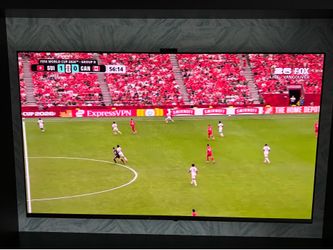 Sony Bravia OLED 65” XR 65A95k – Includes Stand