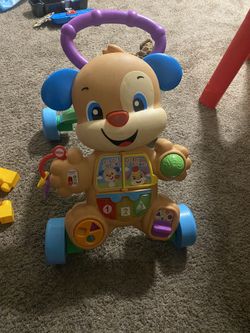 Kids Walker 