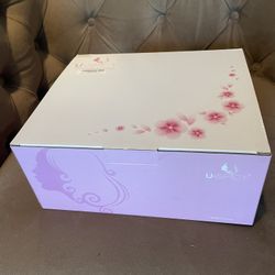 U Spicy Macaron Professional Manicure 36W UV Nail Lamp