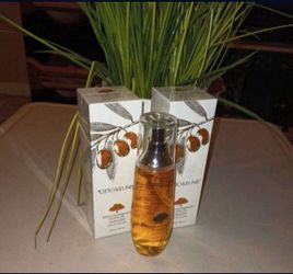 Otto Keunis Hair Argan Oil