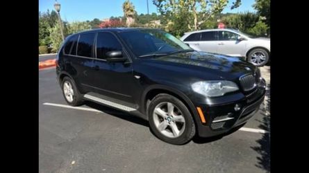 2011 BMW X5 96,446 miles
