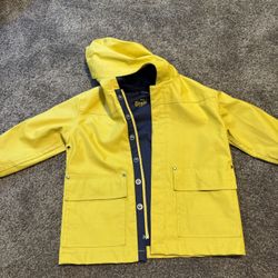 3t Rain Coat