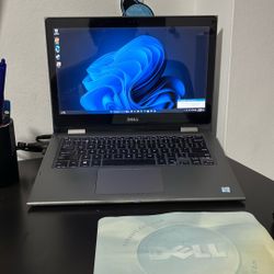 dell inspiron 5379 