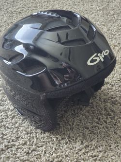 Giro Ravine SC XS Snow Sports Helmet