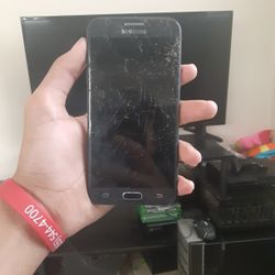 Samsung Phone Read Description 