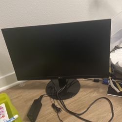 Computer Monitor 