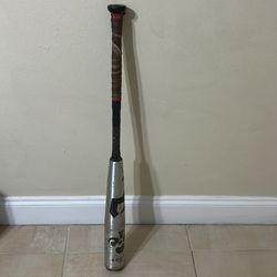 DeMarini The Goods 33/30 (-3) BBCOR Baseball Bat