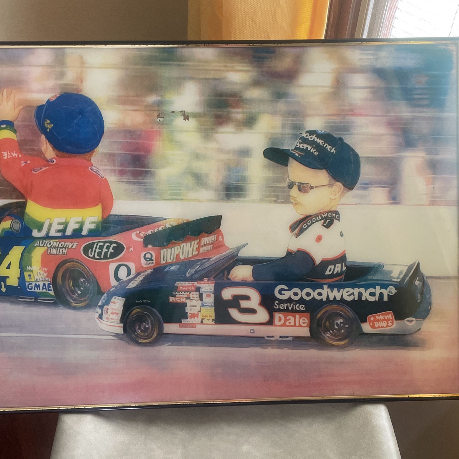 Dale/Jeff