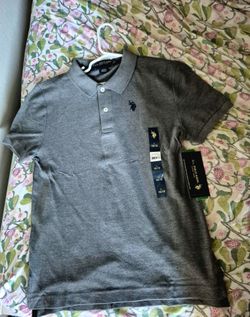 Boy shirt Polo 10/12